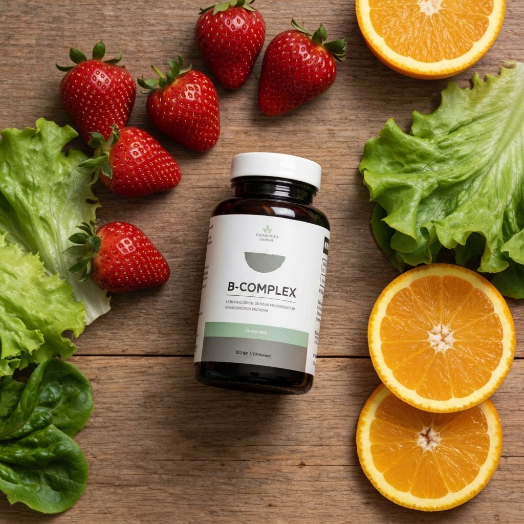 B-komplex